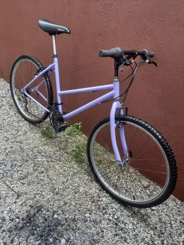 Bicicleta REVISADA *ACEITO CARTÃO*