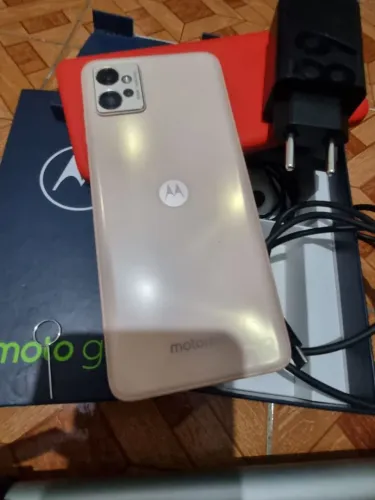 Celular Motorola G32 128GB, 4GB RAM,Android 12, Entrego.