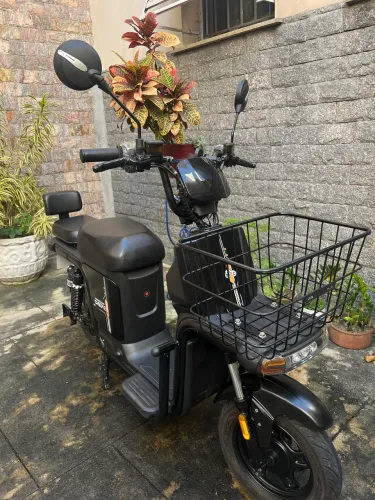 MOTOCHEFE RET 1000w