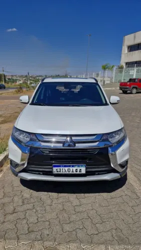Mitsubishi Outlander 3.0/ GT 3.0 V6 Aut. 2016
