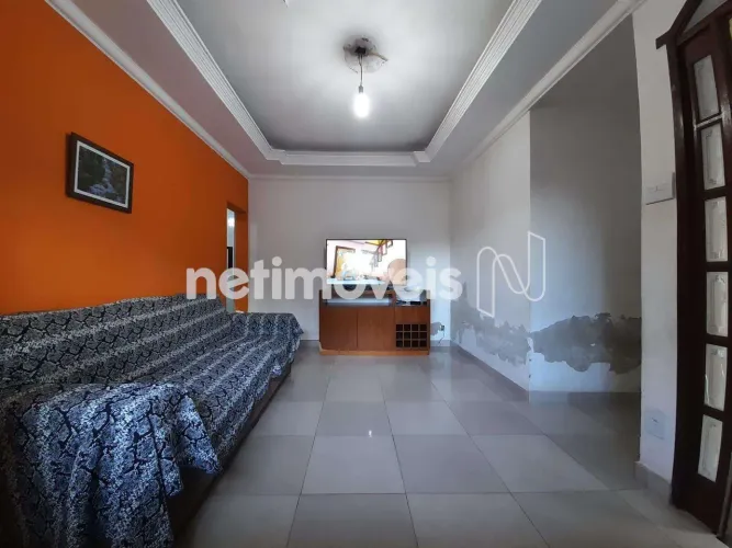 Venda Casa Gameleira Belo Horizonte