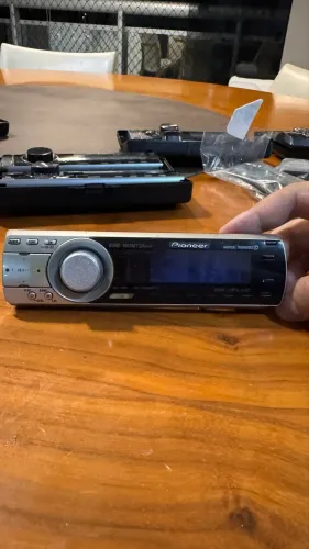 Pioneer Golfinho  DEH-P6880MP 