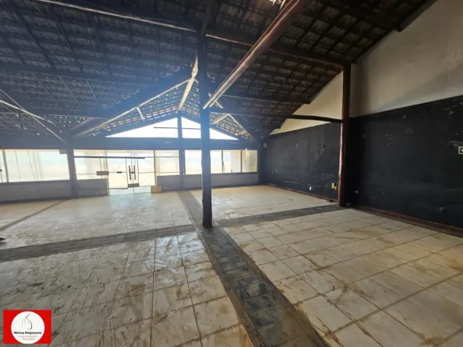 Casa Comercial para Locação em Salvador, Pituaçu, 1 banheiro, 1 vaga