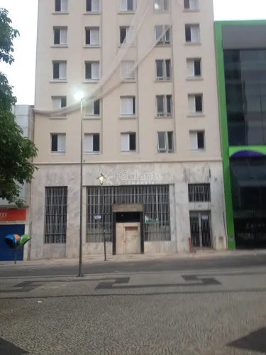 salão - Centro - Campinas
