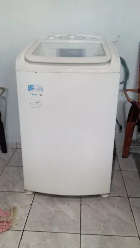 Vendo máquina de lavar 