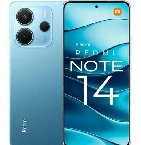 Redmi note 14 pra hoje