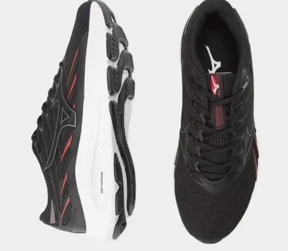 Mizuno N 39 original novo