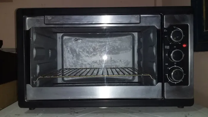 Forno Elétrico Philco 46litros (grande) 127volts