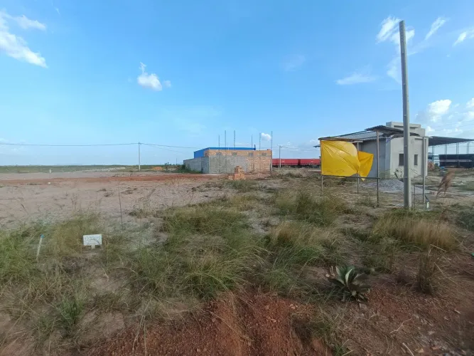 Terreno Manaíra III