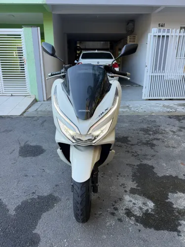 Honda PCX 150 DLX 2019