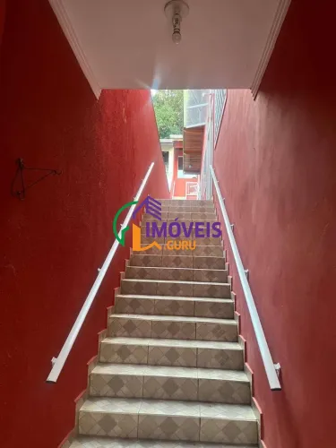 CASA ASSOBRADADA - VILA NOSSA SENHORA DAS VITÓRIAS - SP