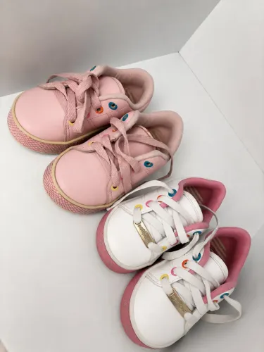 Sapatos infantis