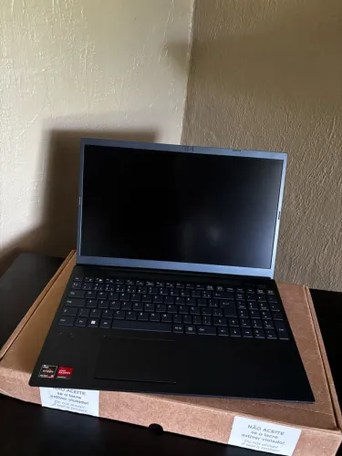 NOTEBOOK - VAIO FE15 Ryzen 5 | 16GB RAM | SSD 512GB -