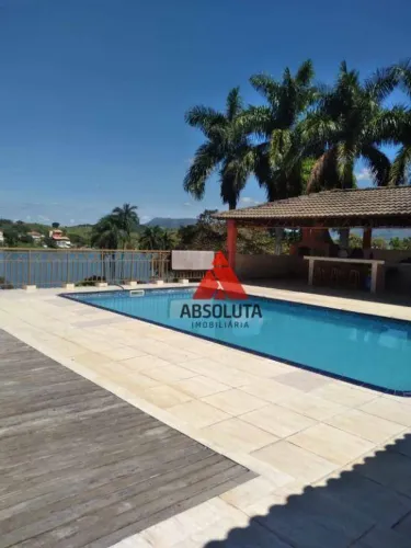 Chácara com 1 dormitório à venda, 6215 m² por R$ 650.000,00 - Zona Rural - Carmo Do Rio Cl