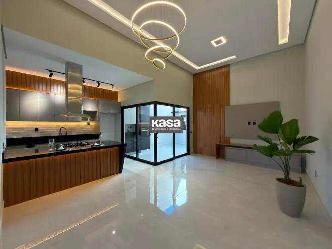 Casa à venda no Residencial Villa Verde, Bragança Paulista - SP