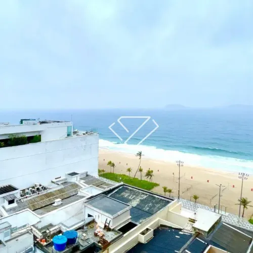 Flat com 2 dormitórios, 82 m² - venda por R$ 5.500.000,00 ou aluguel por R$ 31.800,00/mês 