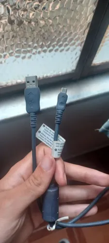 Cabo USB VTech