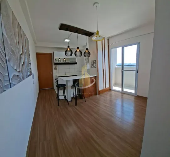 Apartamento com 2 dormitórios, 48 m² - venda por R$ 430.000,00 ou aluguel por R$ 2.842,10/