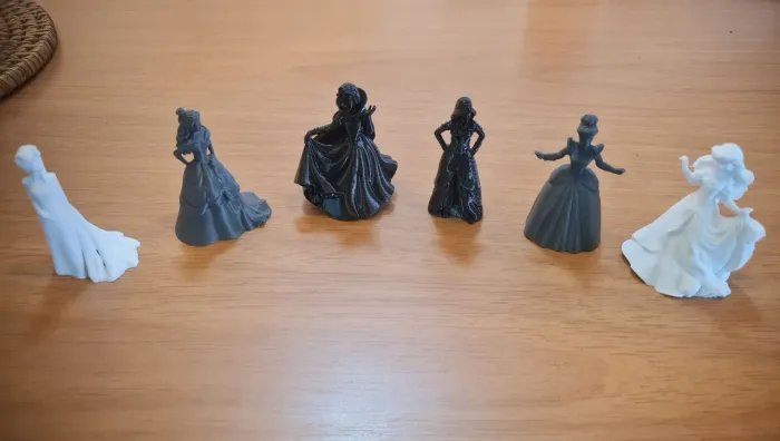 Princesas - Disney