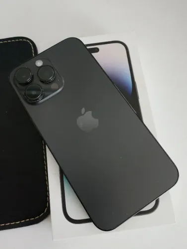 Iphone 14 pro max super conservado - NÃO TROCO