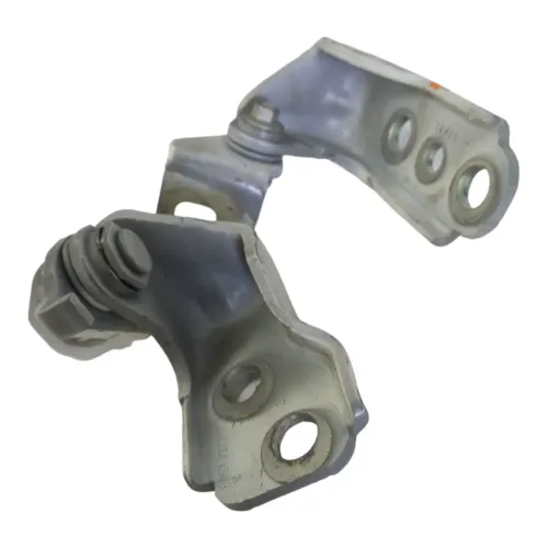 Dobradiça Porta Dianteira Lado Esquerdo Ford Focus 2014/2017