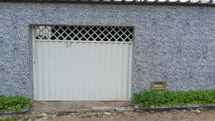 Vendo! Casa usada, Só Avista!!