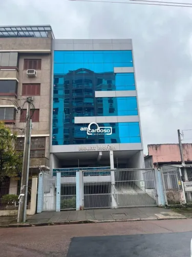 SALA PORTO ALEGRE RS