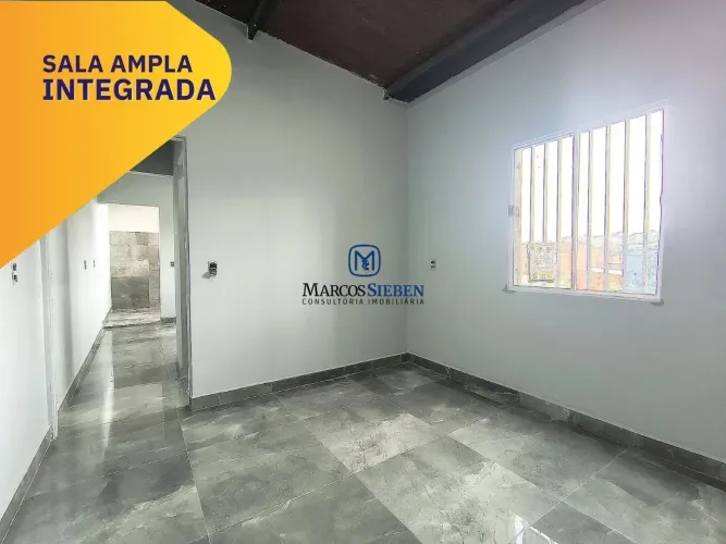 Apartamento para locação em excelente localização entre Campinas e Hortolândia
