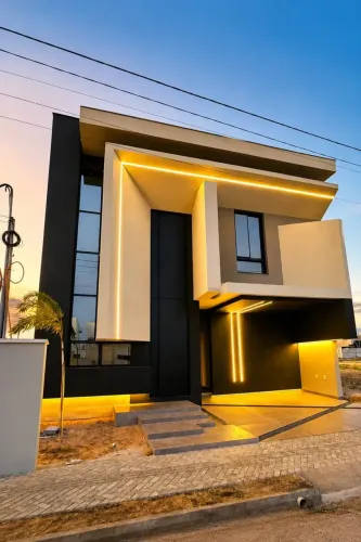 CASA À VENDA | CONDOMÍNIO ENCONTRO DAS ÁGUAS