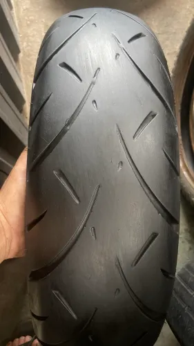 Pneu moto 170-80B15