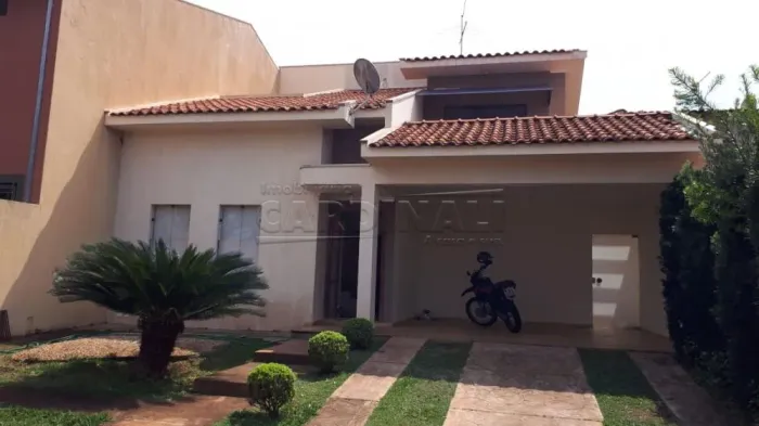 Casa Condomínio em Araraquara