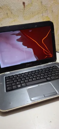 Dell i5 com placa de video ,pra tira pecas ou ajeita