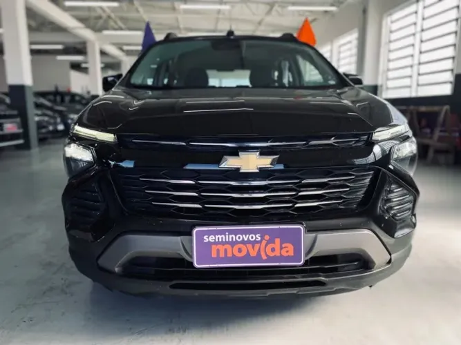 Chevrolet Spin Premier 1.8 8V Econo.flex 5P Aut. 2026