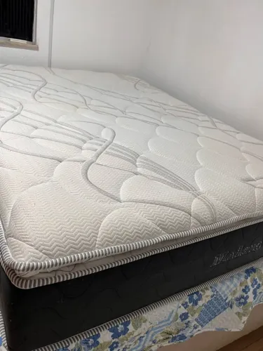 Colchão de casal