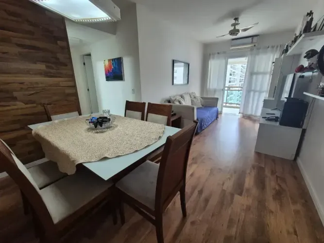 Cidade Jardim Apartamento 2 quartos em Barra Olímpica - Rio de Janeiro - RJ