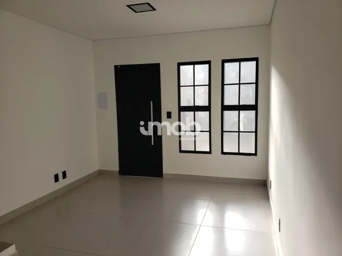 Casa à Venda Condomínio Jardim Europa Sorocaba SP