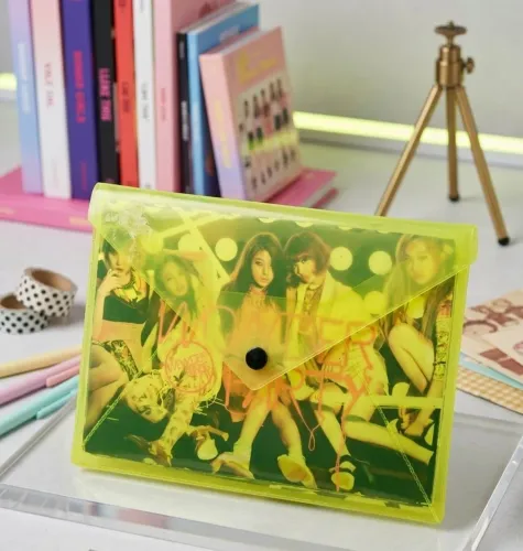 Álbum Wonder Party do Wonder Girls