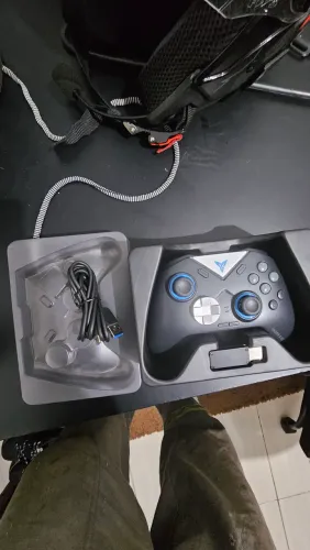 Flydigi Vader 3 Pro