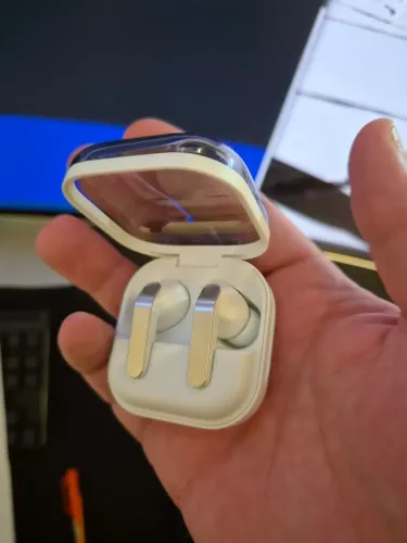 FONES BUDS PRO 4