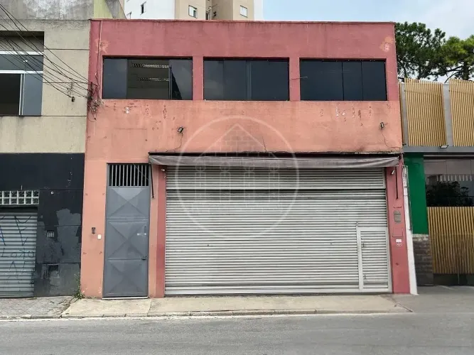 Conjunto para alugar no Jardim Taquaral
