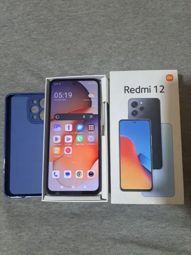 Redmi 12