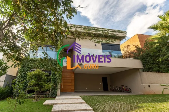CASA EM CONDOMÍNIO - ITAHYE - SP