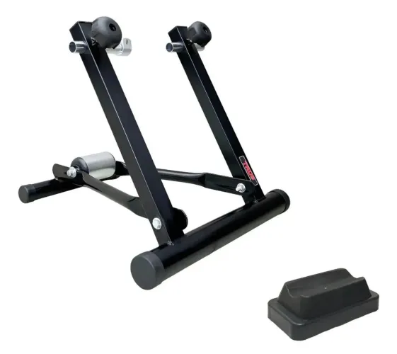 Rolo de treino fixo ciclismo
