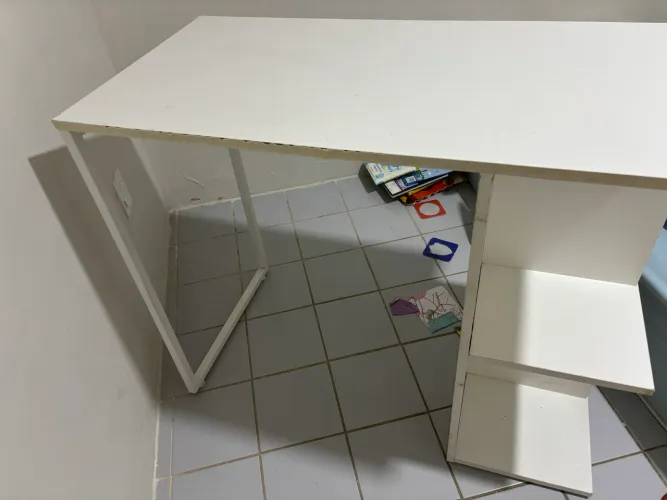 Escrivaninha tok stok