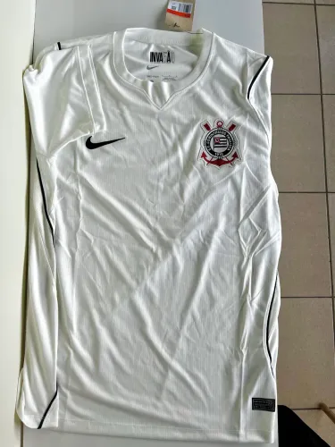 Camisa Corinthians torcedor 26/27