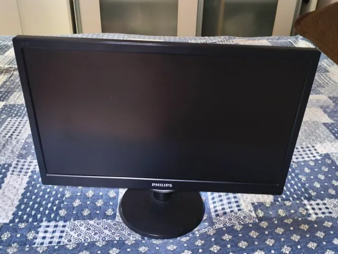 Monitor Philips