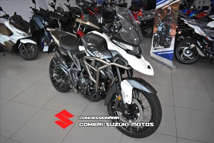 ZONTES T 350 X