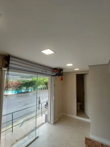 LOJA COMERCIAL | FRENTE AO PARQUE DO COCÓ