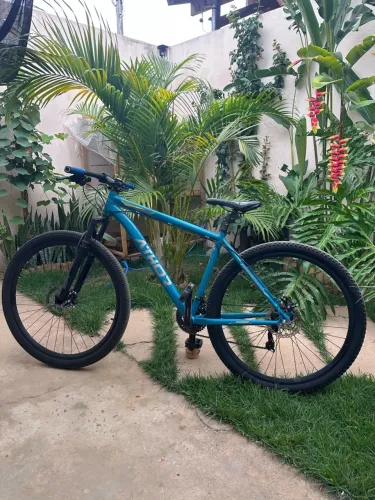 Bike Athor Aro 29