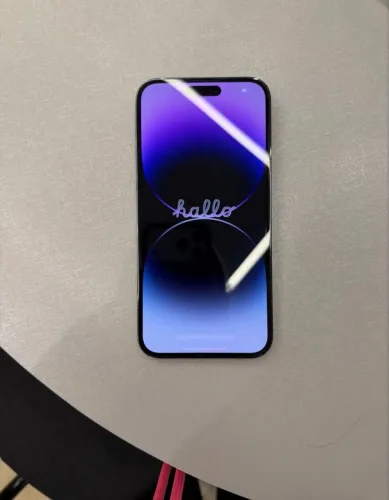 iPhone 14 Pro Max 256g 